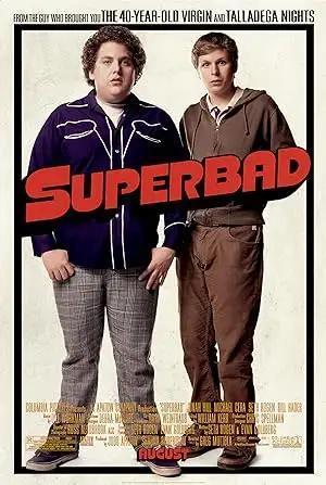 فيلم Superbad 2007 مترجم - باهي فيلم